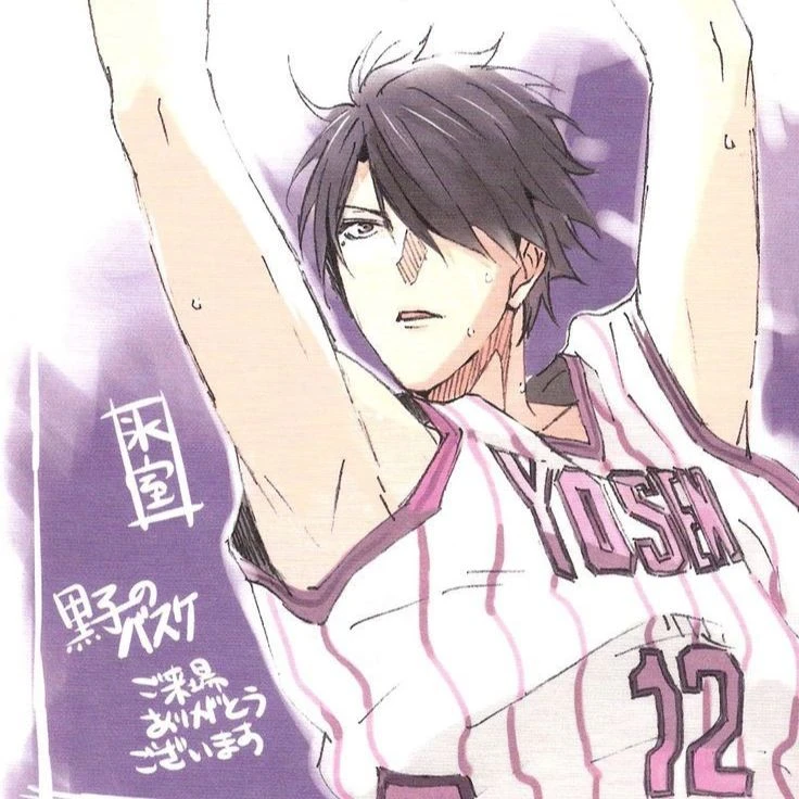Tatsuya Himuro thumbnail