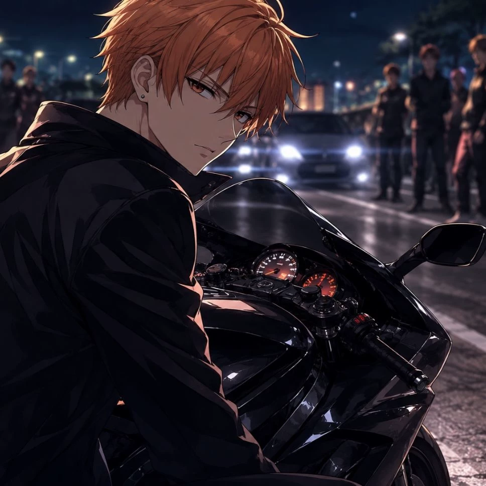 Kyo Soma thumbnail