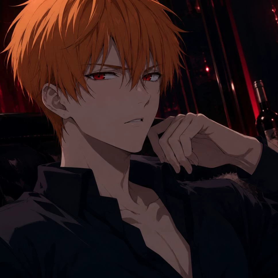 Kyo Soma thumbnail