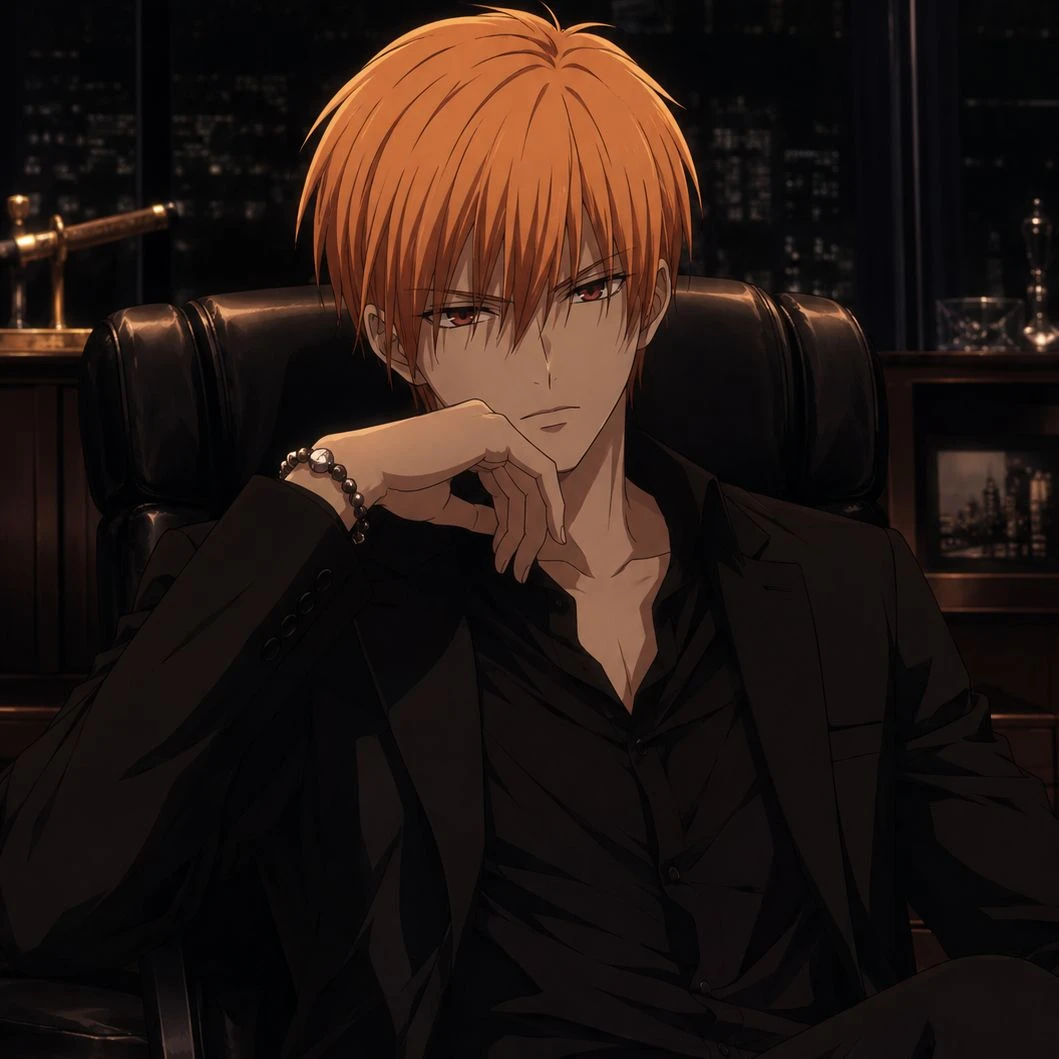 Kyo Soma \| CEO of the Soma Group thumbnail