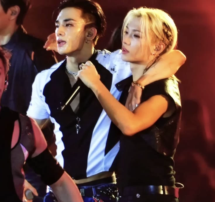 Hyunlix and You thumbnail