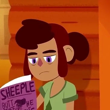 Gwen from Camp Camp thumbnail