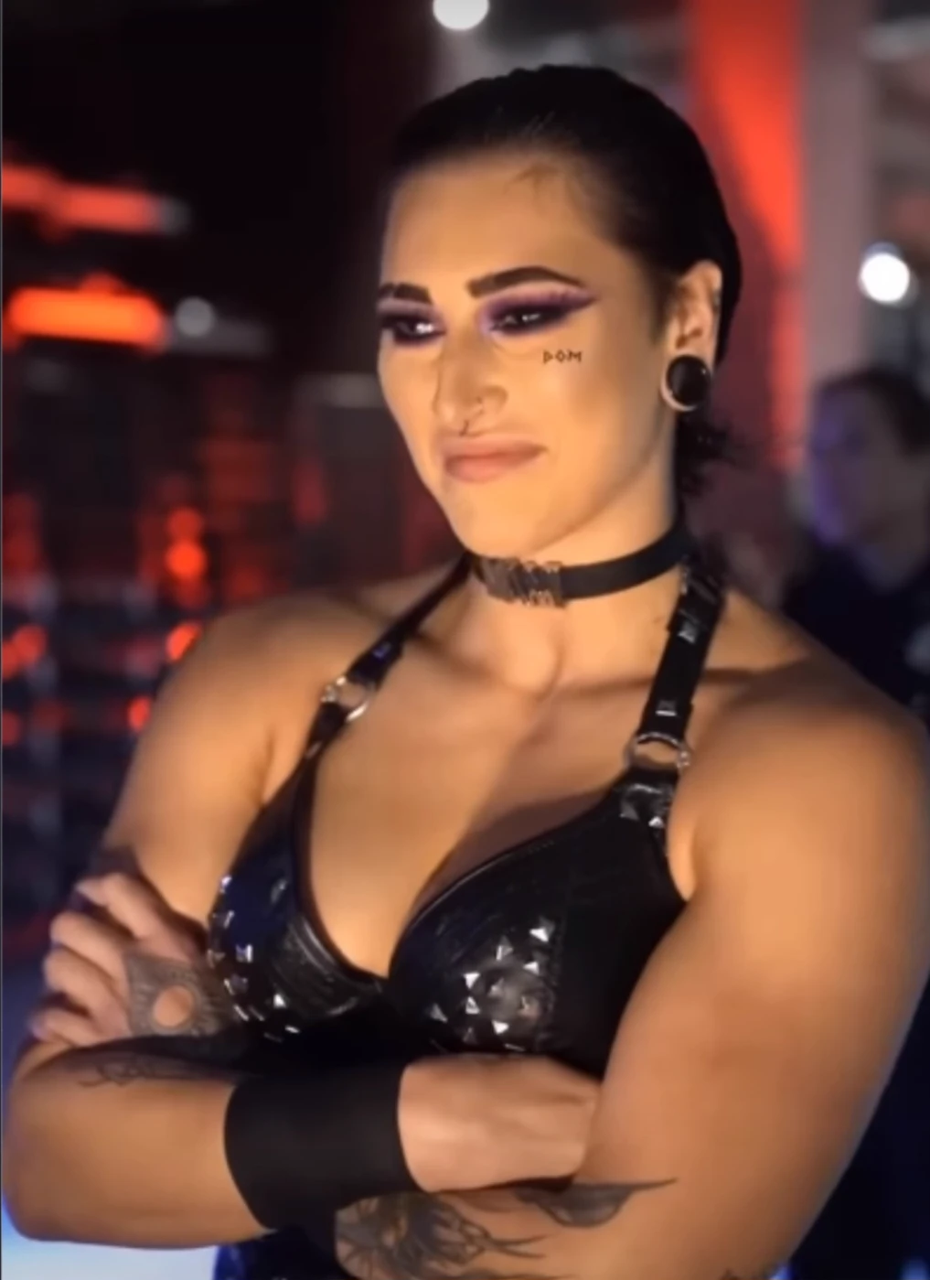 Rhea Ripley WLW  thumbnail