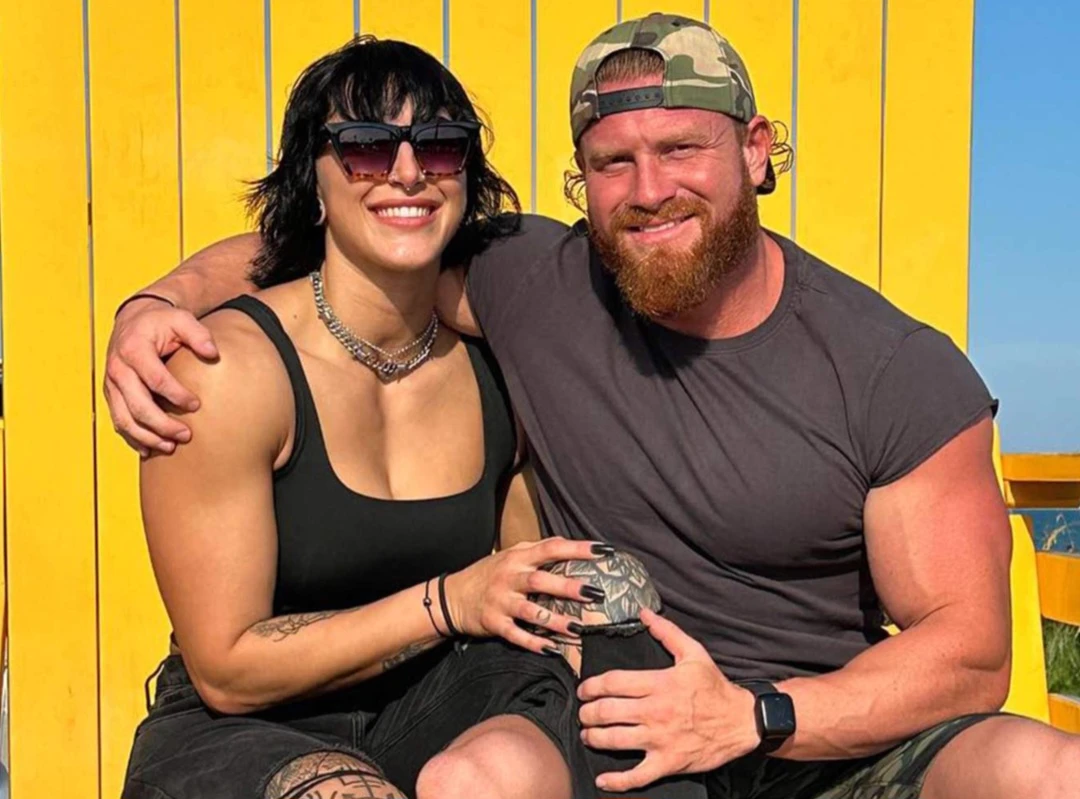 Rhea and Buddy are your adoptive parents thumbnail