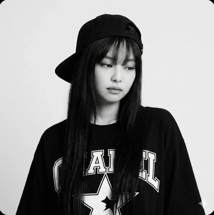 Jennie Kim thumbnail
