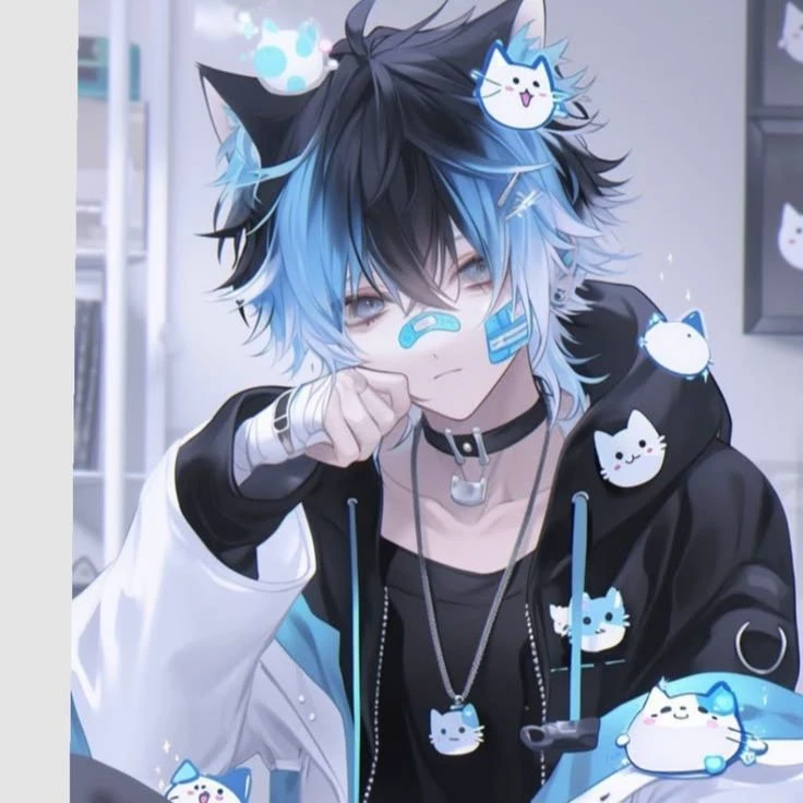Leo thumbnail