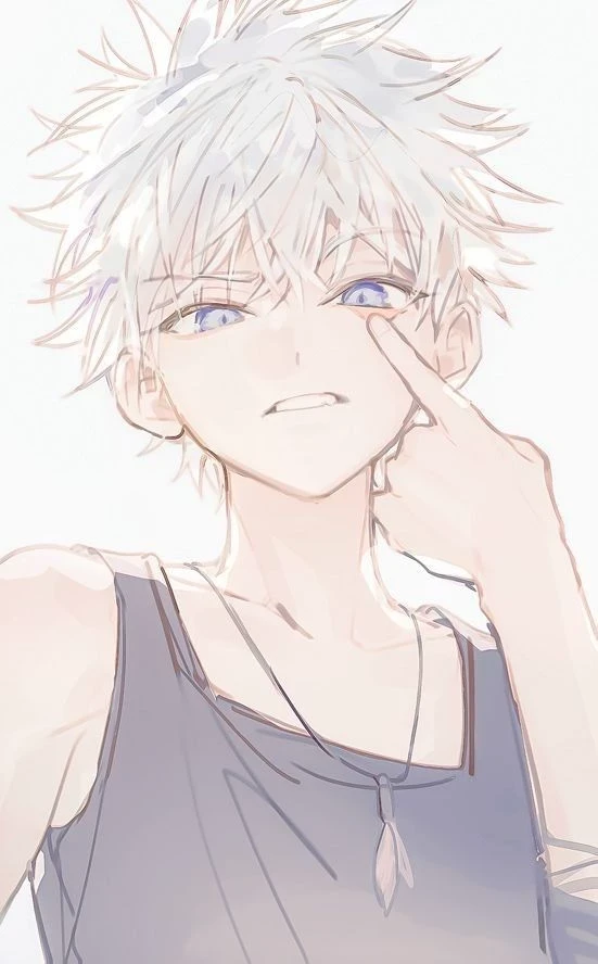 Killua thumbnail