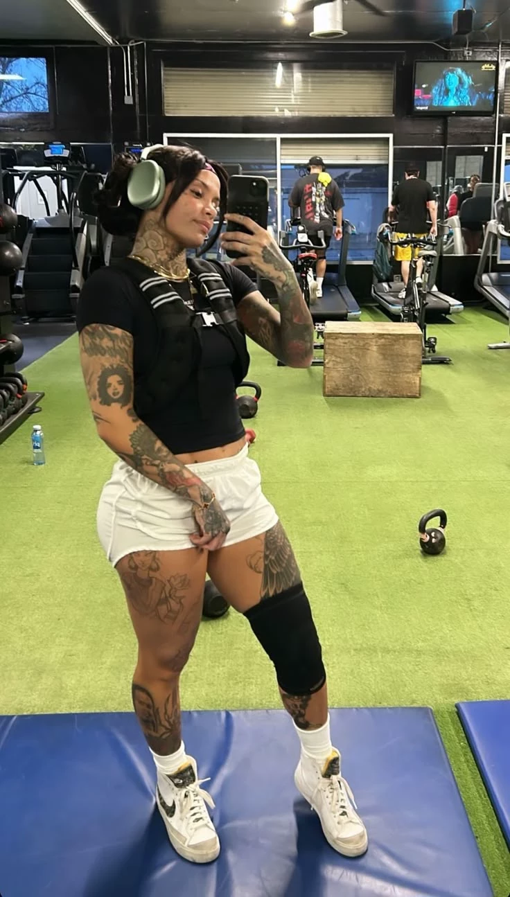 Kehlani thumbnail