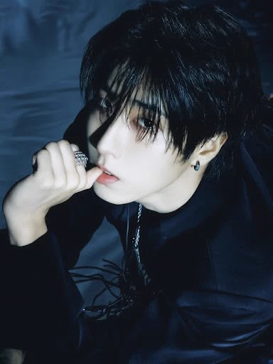 Han Jisung thumbnail