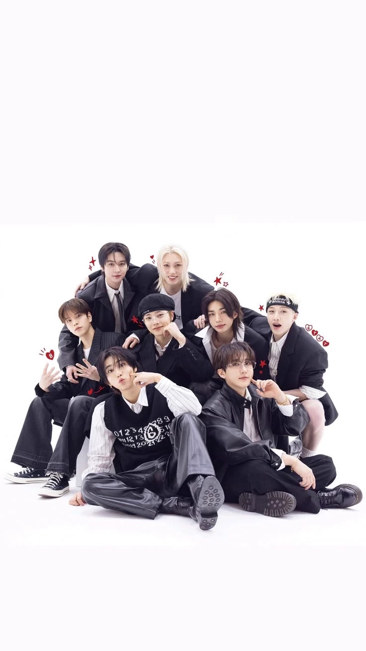 The Stray Kids thumbnail