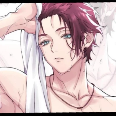 Itoshi Sae// thumbnail