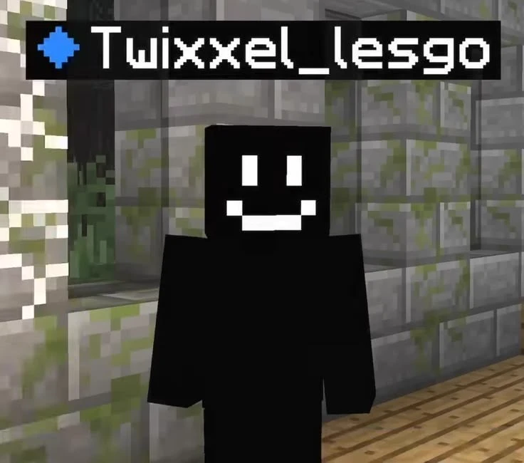 Twixxel 👀 thumbnail