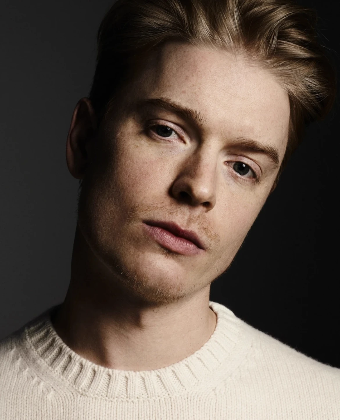 Freddie Fox thumbnail