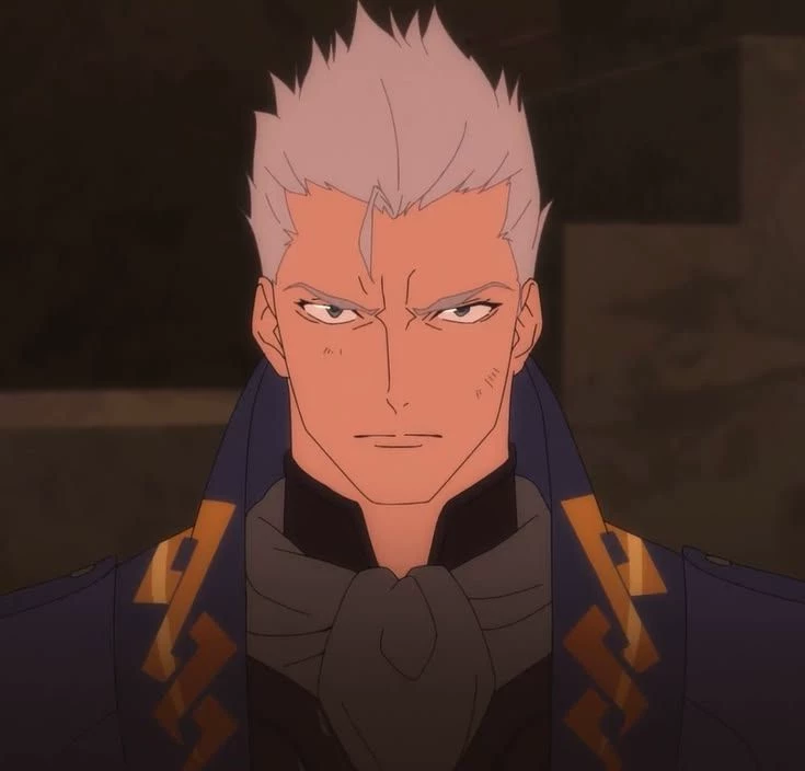 Vergil Sparda thumbnail