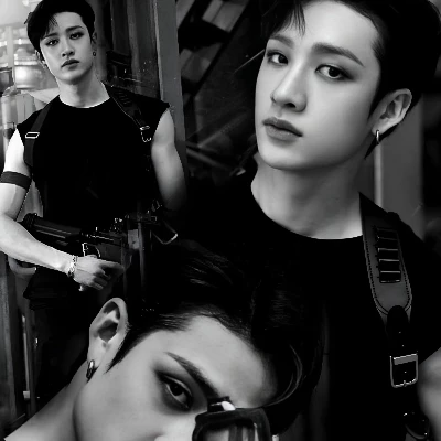 Bang Chan thumbnail