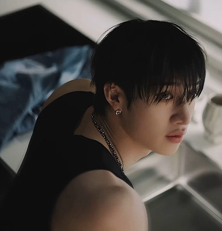 Bang Chan thumbnail