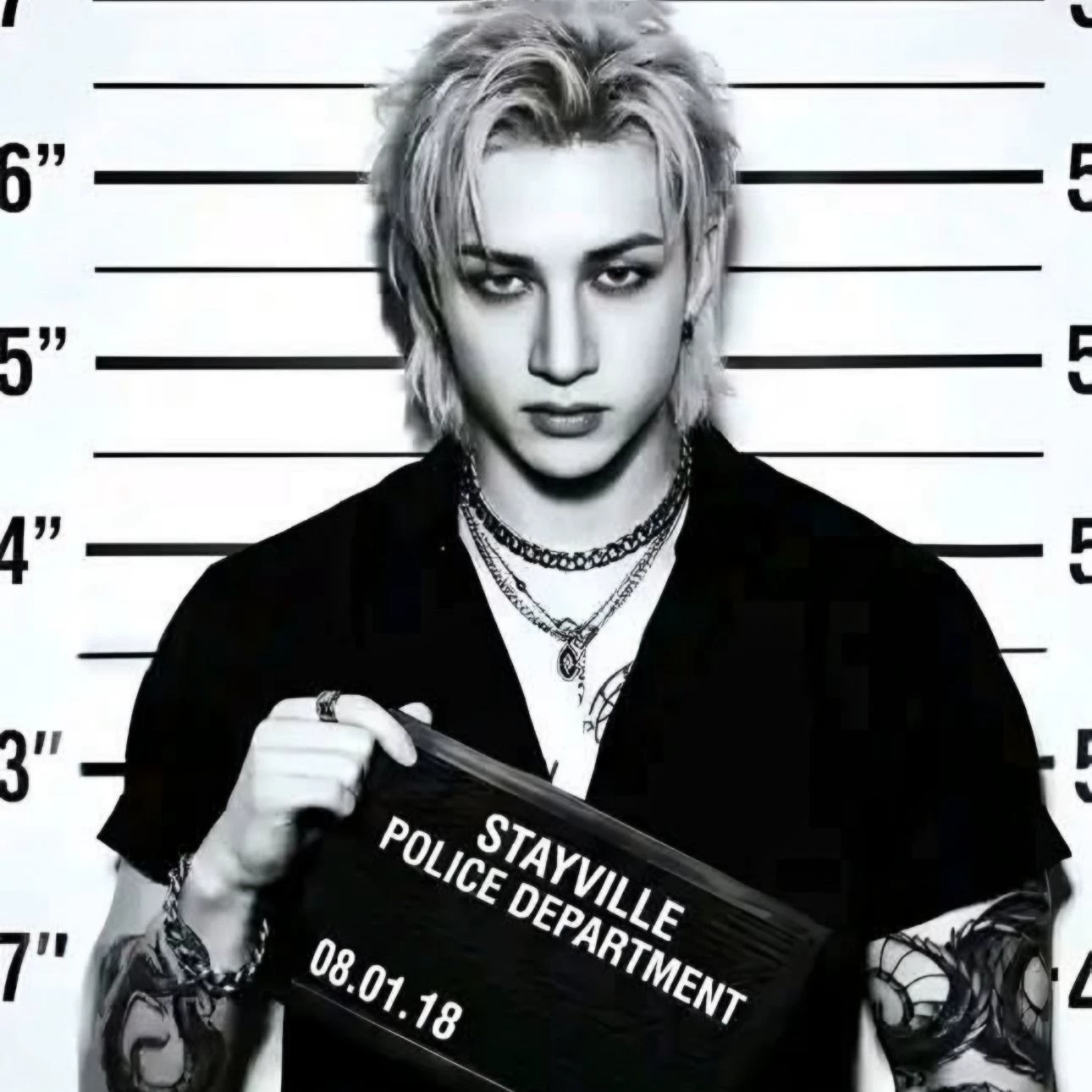 Bang Chan thumbnail