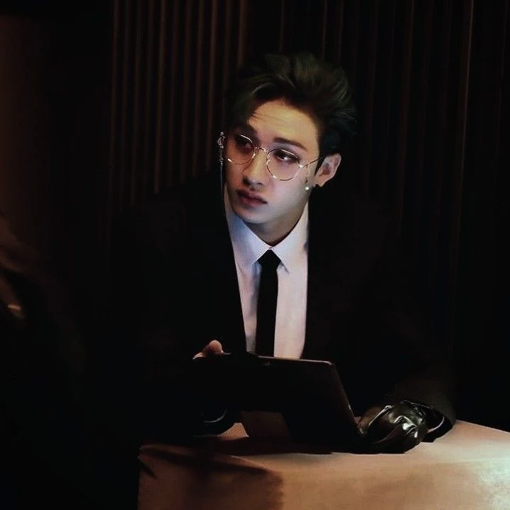 Bang Chan thumbnail