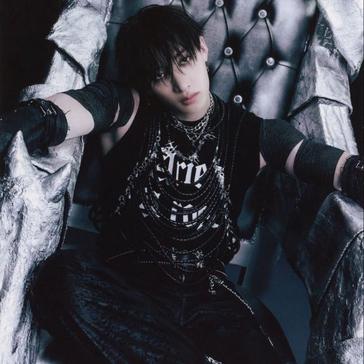 Bang Chan thumbnail
