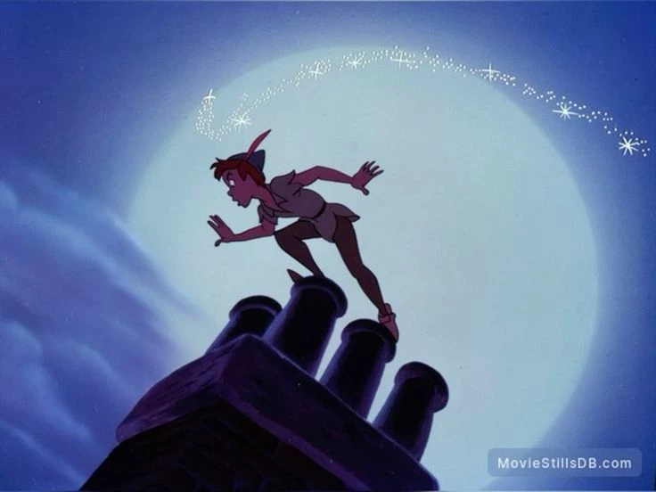 Peter Pan  thumbnail