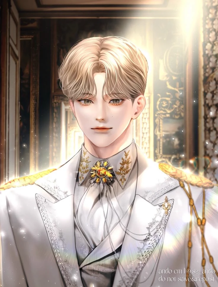 Prince Theron Ghiervoni \|\| thumbnail