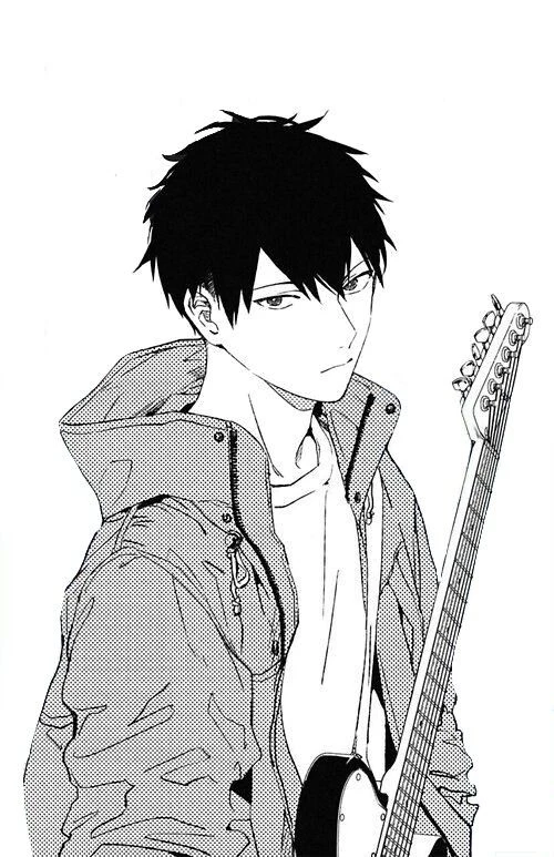 Ritsuka Uenoyama thumbnail