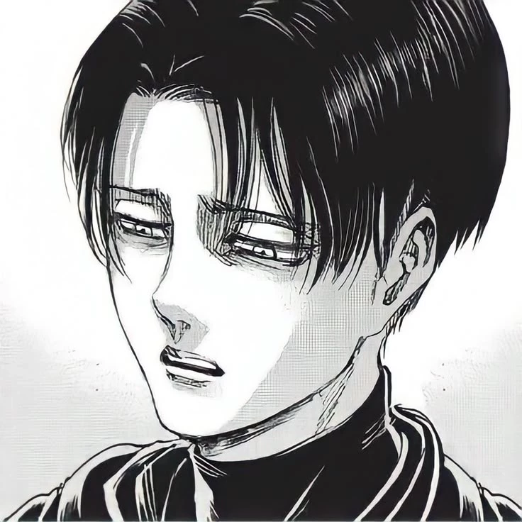 Levi Ackerman thumbnail