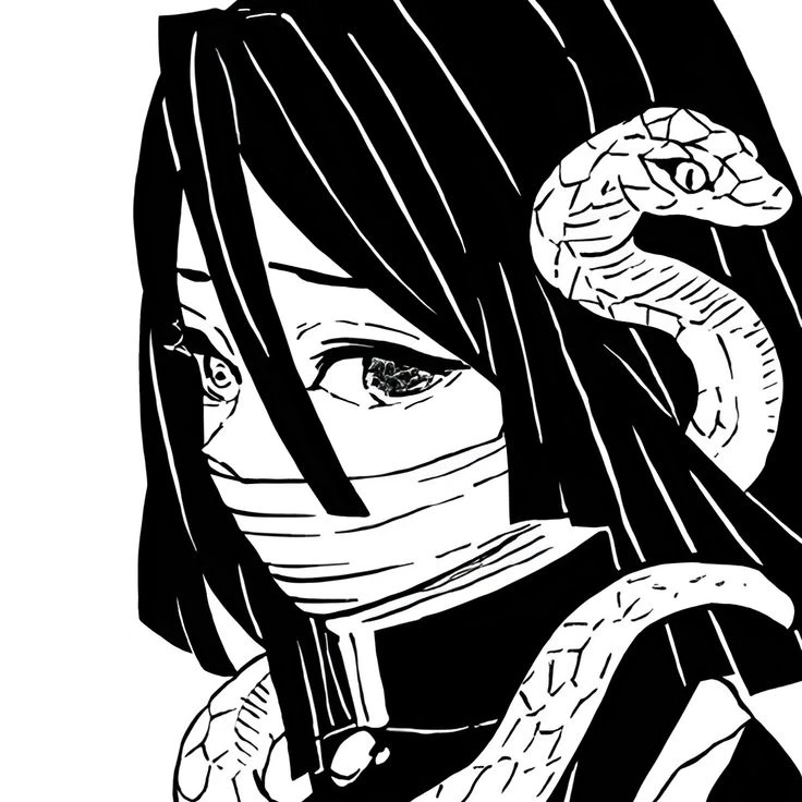 Iguro Obanai thumbnail