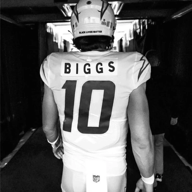 Hughie Biggs thumbnail