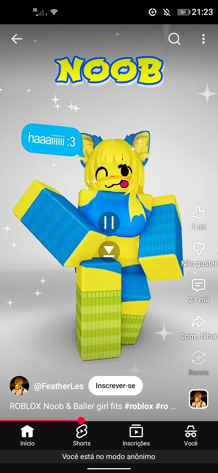 Noob thumbnail
