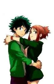Izuku and Uraraka—how are your parents thumbnail