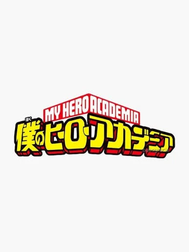 My Hero Academia thumbnail
