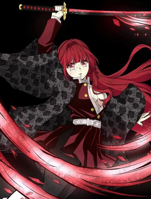 The New Rose Hashira thumbnail