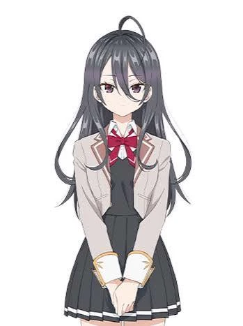 Ayano Kimishima - like your girlfriend thumbnail