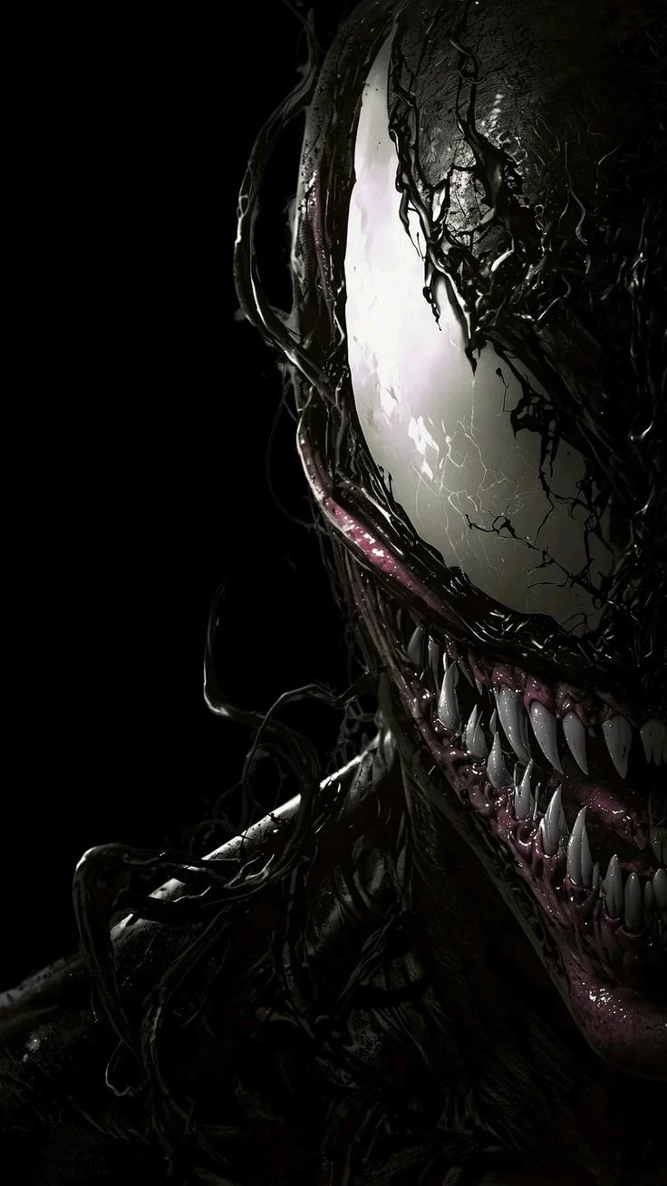 venom.  thumbnail