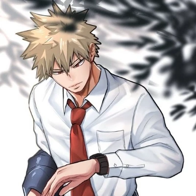 Katsuki thumbnail
