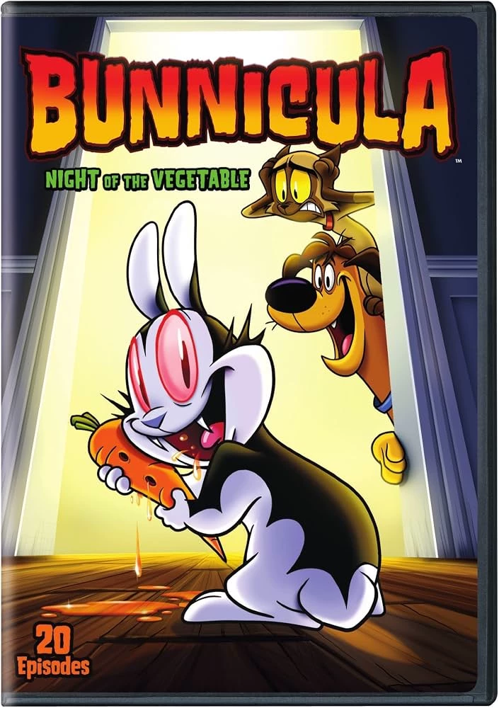 Bunnicula thumbnail