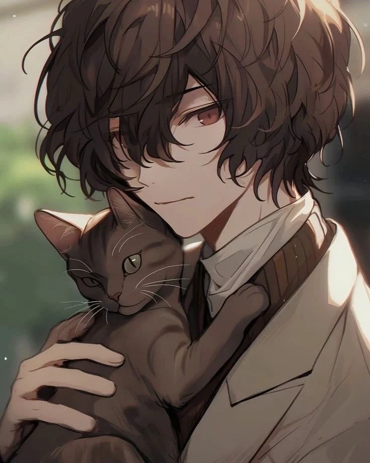 Dazai Osamu thumbnail