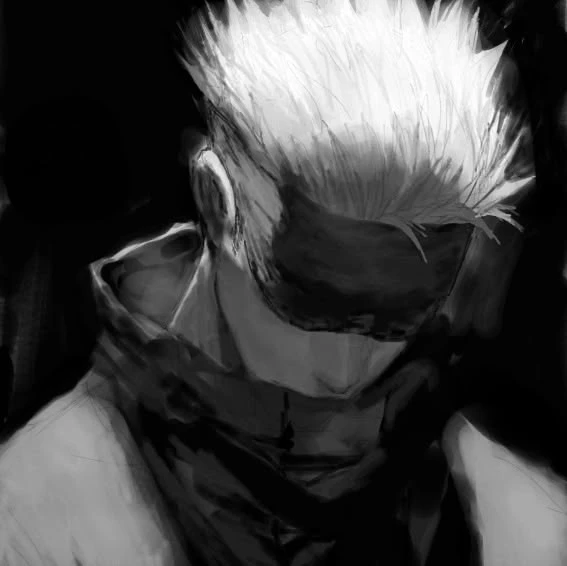 Satoru Gojo thumbnail
