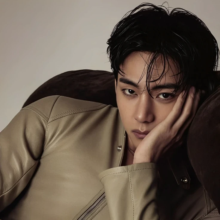 Kim Taehyung  thumbnail