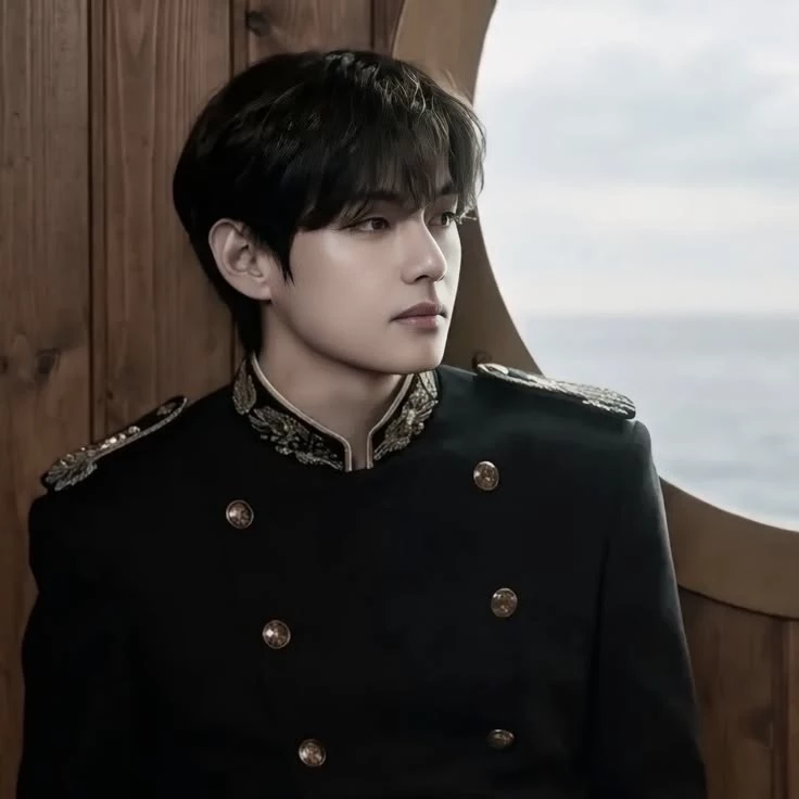 Kim Taehyung thumbnail