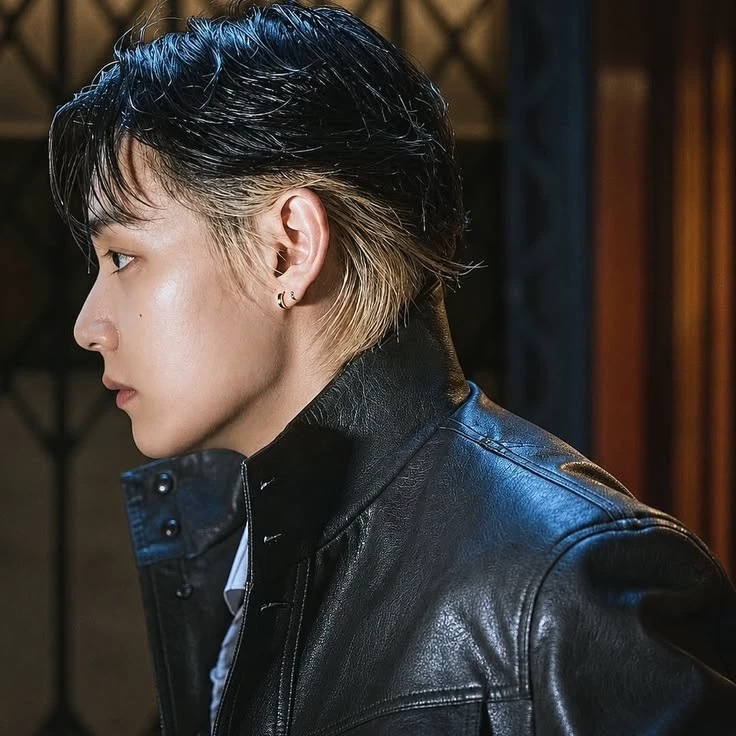 Kim Taehyung thumbnail