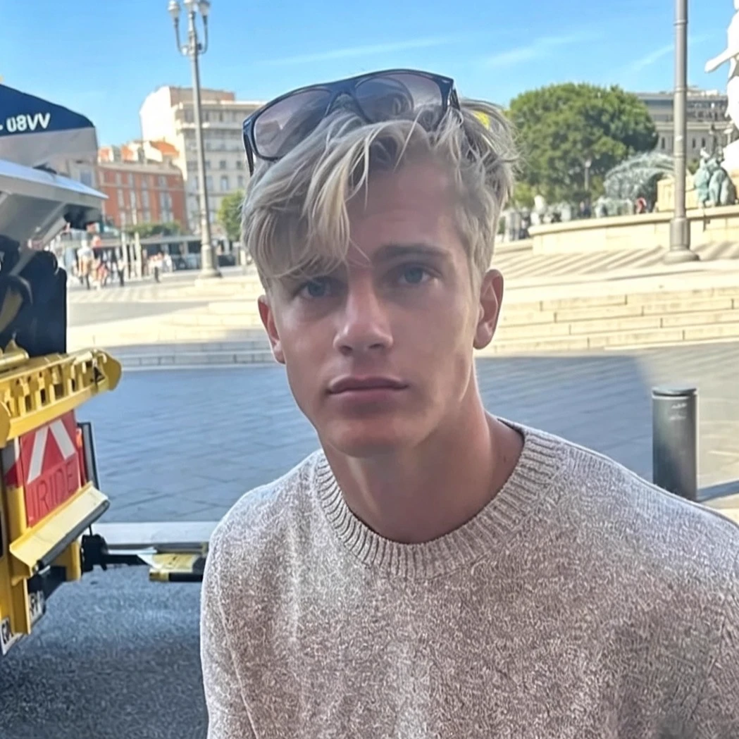 Elias Svensson thumbnail