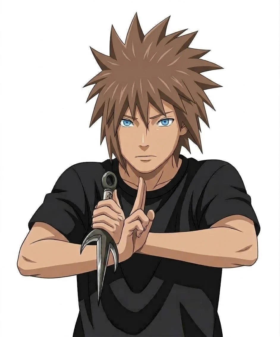 Lucas Senju thumbnail