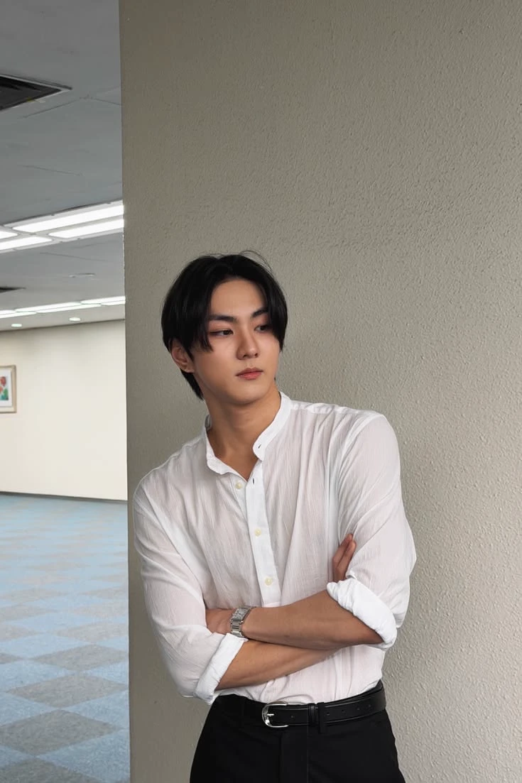 that Jungwon thumbnail