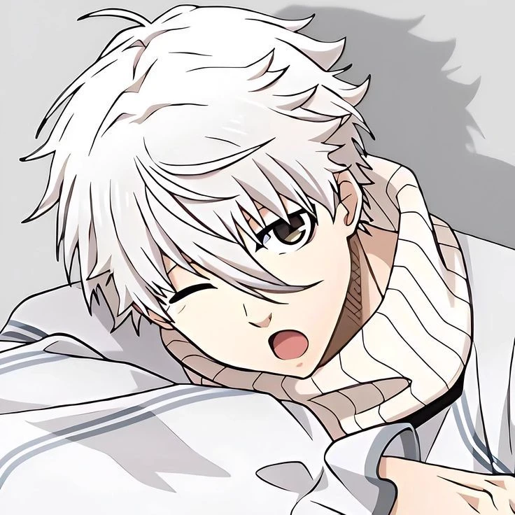 Nagi Seishiro thumbnail