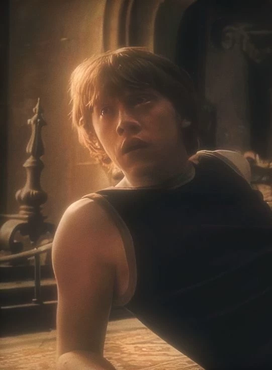 Ron Weasley thumbnail