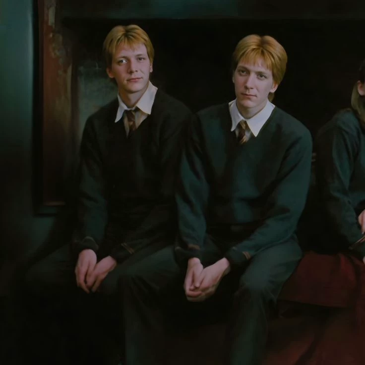 Fred and George thumbnail