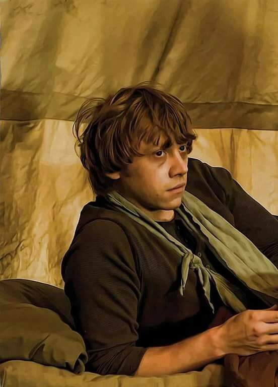 Ron Weasley thumbnail