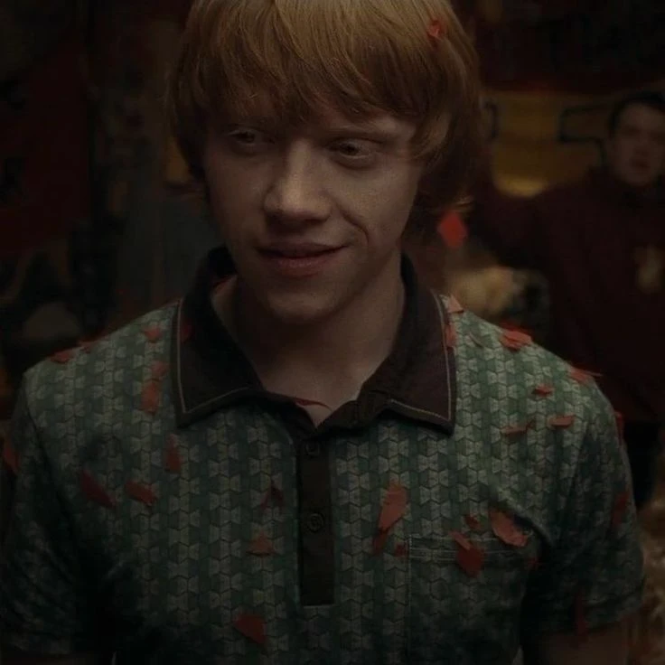 Ron Weasley thumbnail